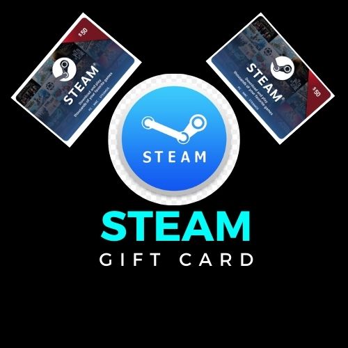 Latest Steam Gift Card For 2024